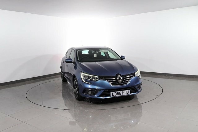 Renault Megane Hatchback #97