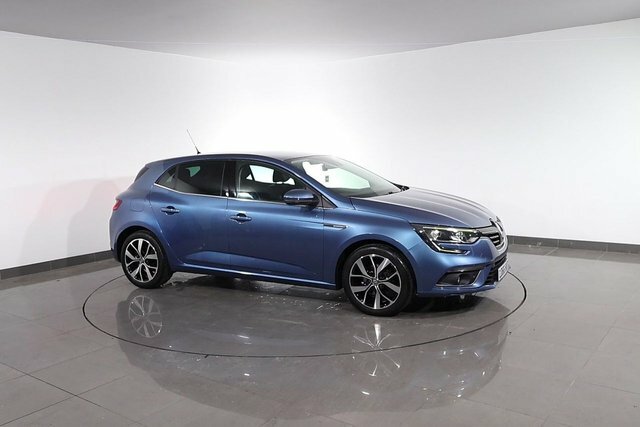 Renault Megane Hatchback #88