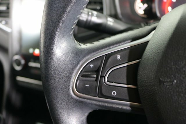 Renault Megane Hatchback #38
