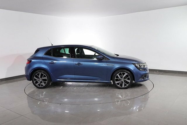 Renault Megane Hatchback #84
