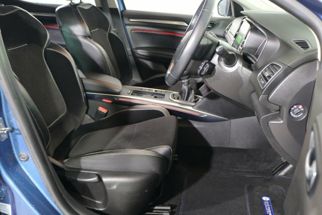 Renault Megane Hatchback #9