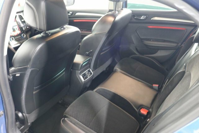 Renault Megane Hatchback #12