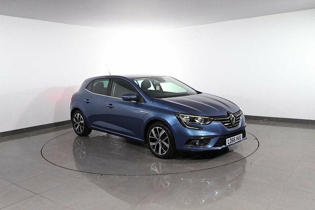 Renault Megane Hatchback #92