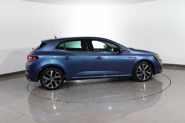Renault Megane Hatchback #18