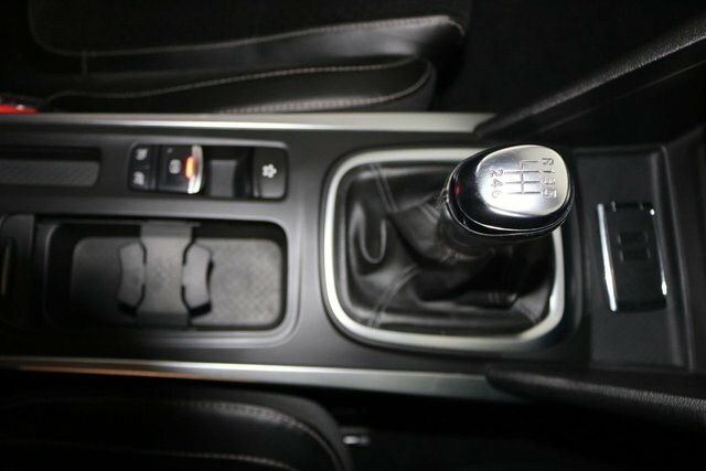Renault Megane Hatchback #43