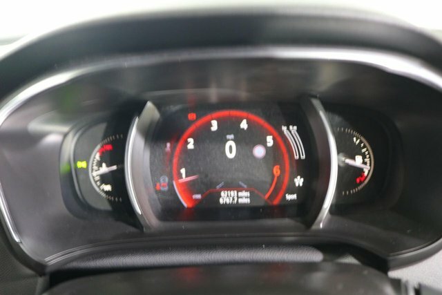 Renault Megane Hatchback #27
