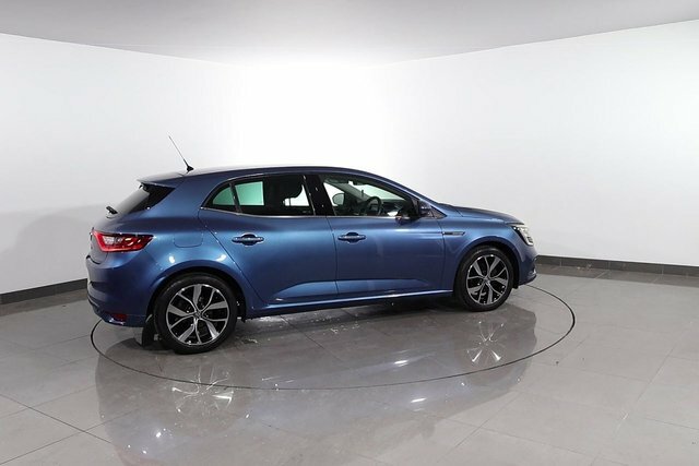 Renault Megane Hatchback #78