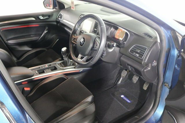 Renault Megane Hatchback #7