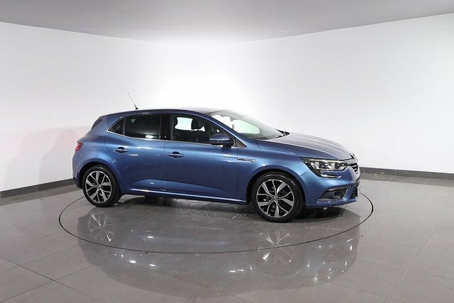 Renault Megane Hatchback #87