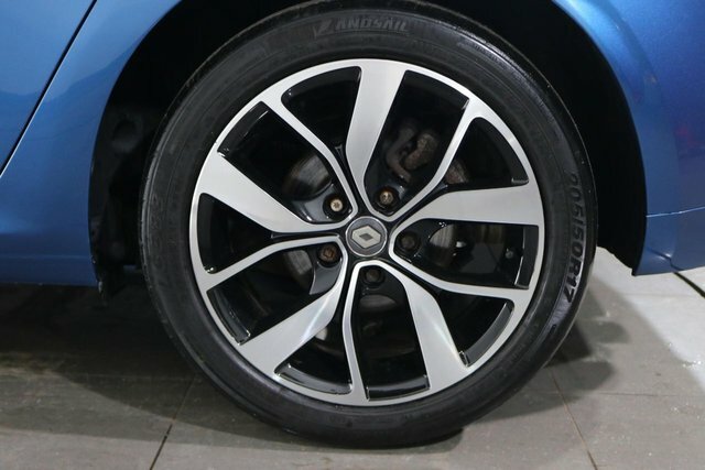 Renault Megane Hatchback #25