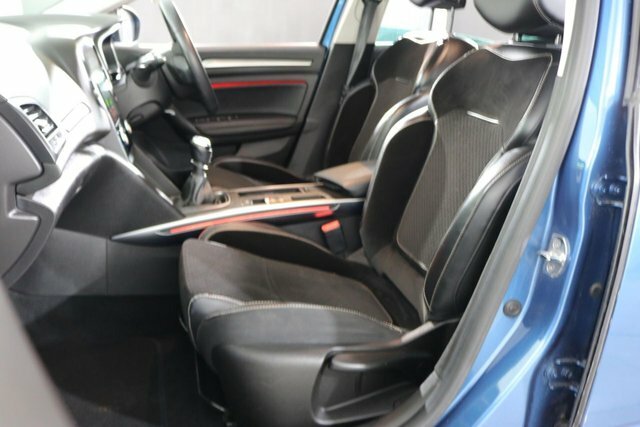 Renault Megane Hatchback #14