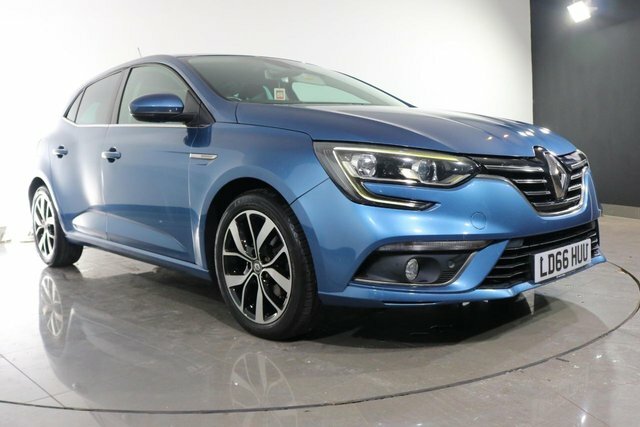 Renault Megane Hatchback #53