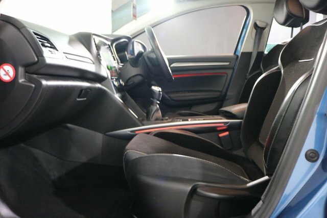Renault Megane Hatchback #15