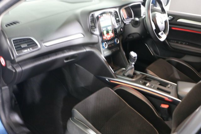 Renault Megane Hatchback #16