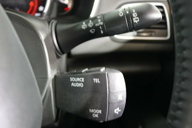 Renault Megane Hatchback #41
