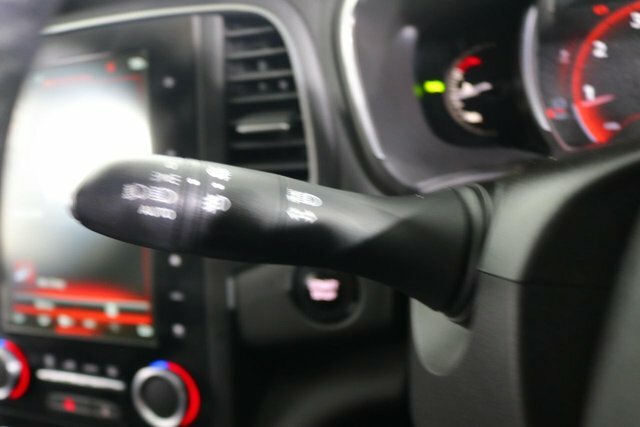 Renault Megane Hatchback #40