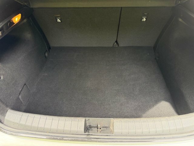 Fiat Tipo Hatchback White #13