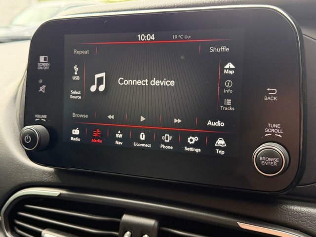 Fiat Tipo Hatchback White #17