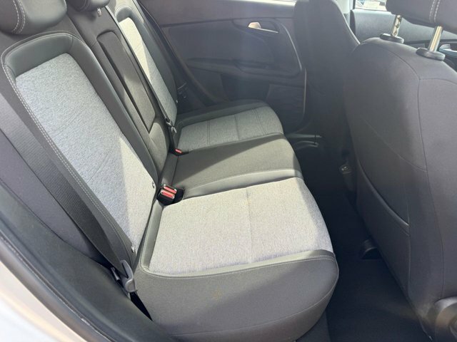 Fiat Tipo Hatchback White #12