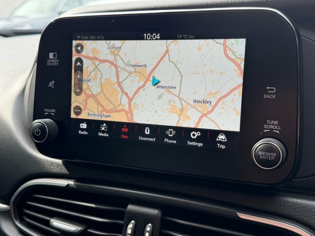 Fiat Tipo Hatchback White #20