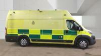 Fiat Ducato 2L Null White #10