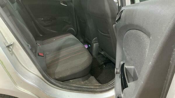 Vauxhall Corsa Blue #10