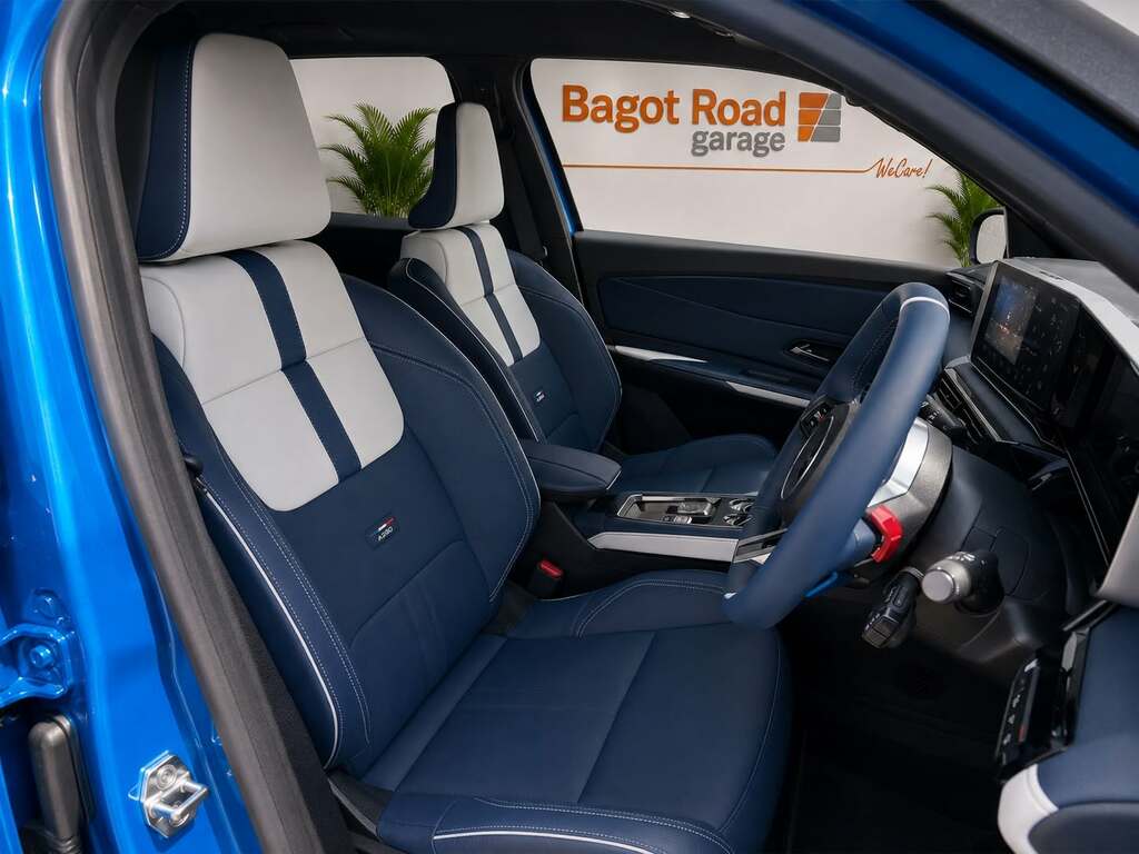 Alpine A290 Brand New And Available For Immediate Delivery Blue #6