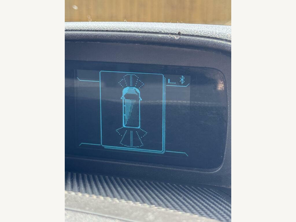 Ford Transit Custom Panel Van Custom Limited 2.2 Timing Chain E Silver #26