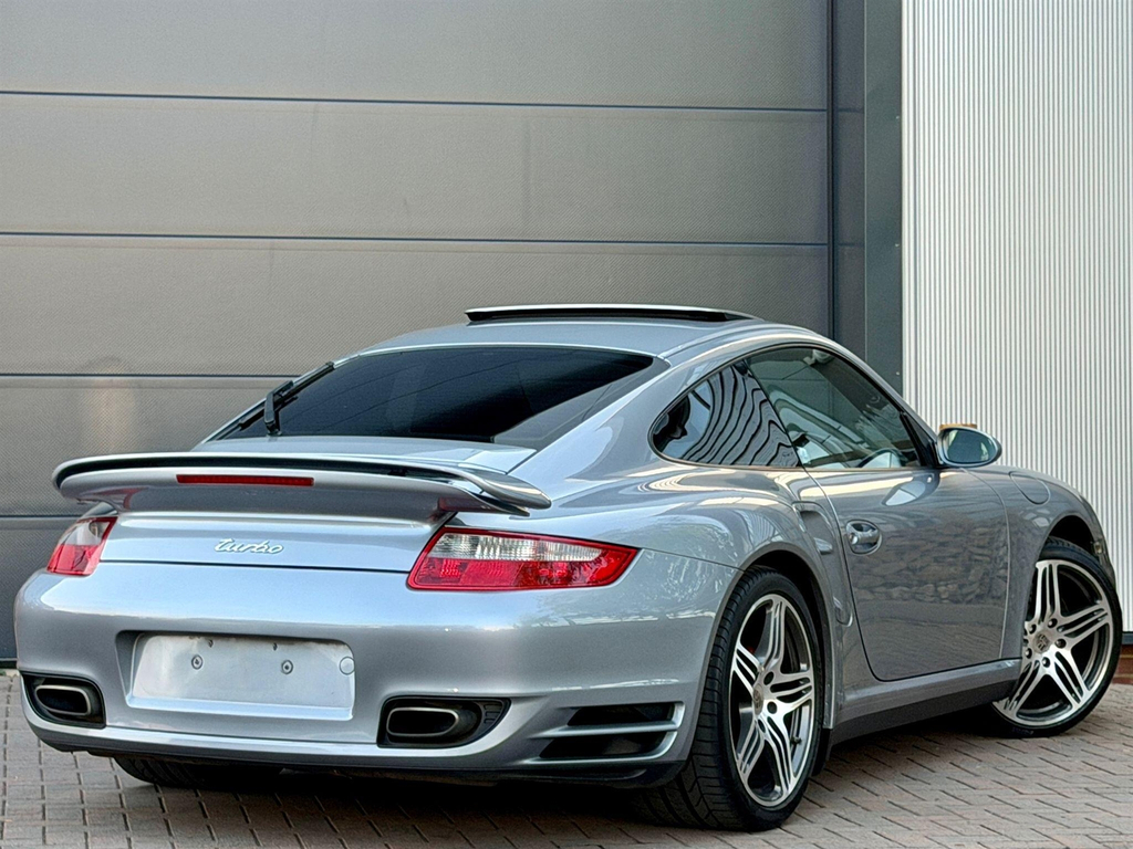 Porsche 911 #7