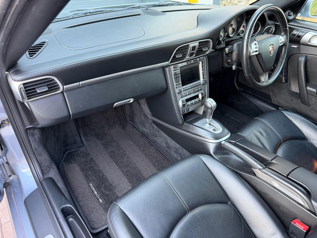 Porsche 911 #21