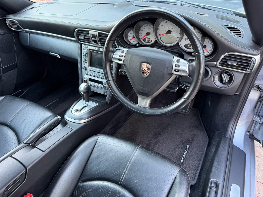 Porsche 911 #13