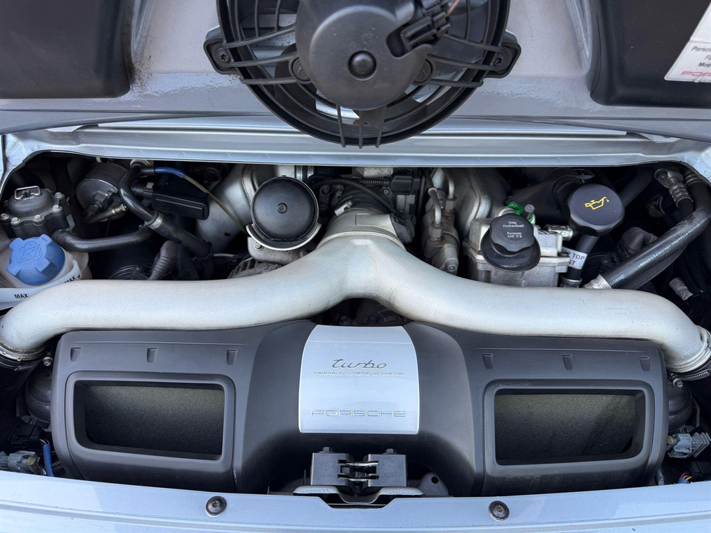 Porsche 911 #9