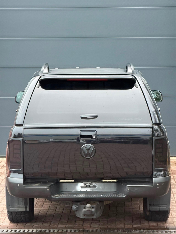 Volkswagen Amarok 2.0 Bitdi Bluemotion Tech Highline 4Motion Eu  #3