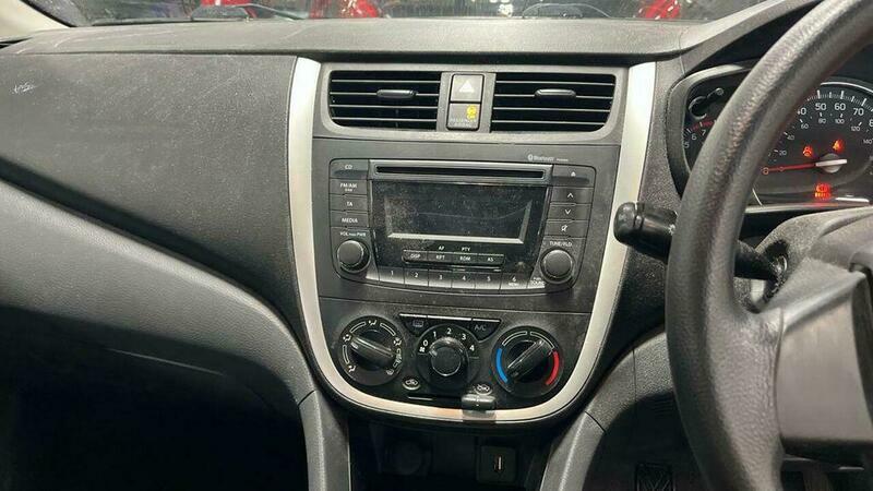 Suzuki Celerio 1.0 Sz3 Euro 6 Silver #3