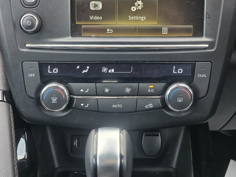 Renault 5 Capture 1.Dci 90 Dynamique Black #29