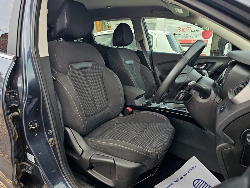 Renault 5 Capture 1.Dci 90 Dynamique Black #15