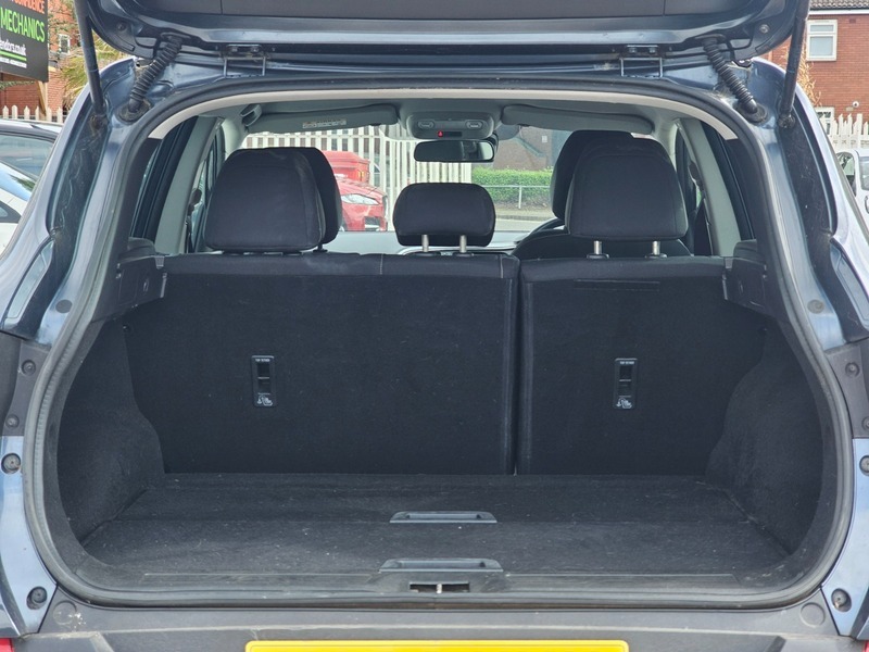 Renault 5 Capture 1.Dci 90 Dynamique Black #33