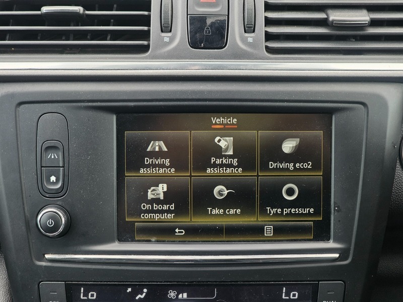Renault 5 Capture 1.Dci 90 Dynamique Black #27