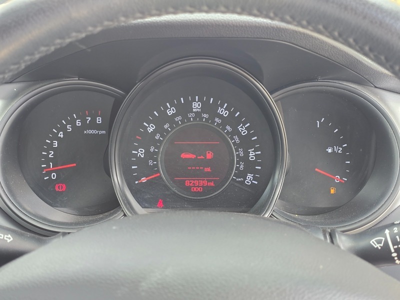 Kia Proceed 1.6 Gt Tech 201 Bhp Red #27
