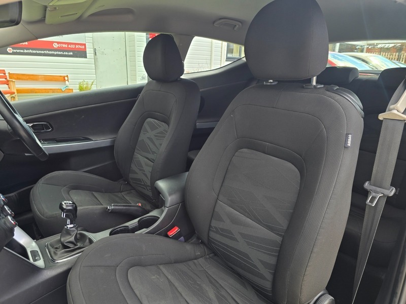 Kia Proceed 1.6 Gt Tech 201 Bhp Red #13