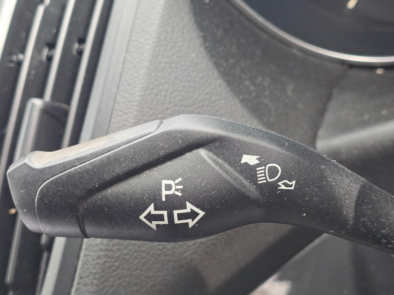 Ford Kuga Titanium Black #25
