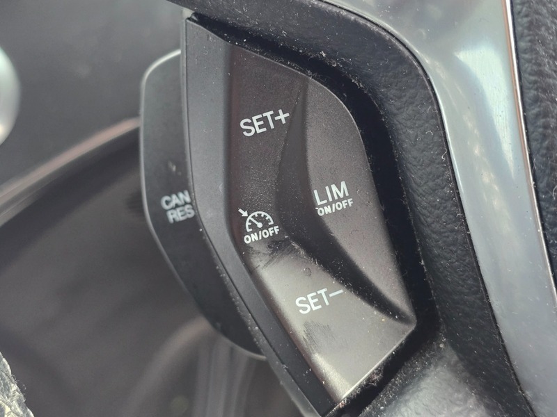 Ford Kuga Titanium Black #29