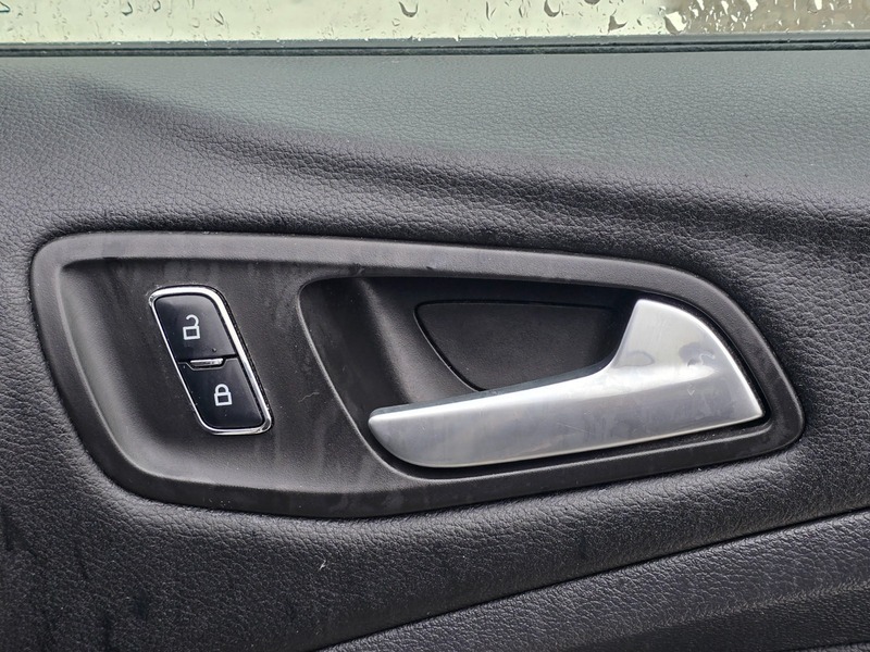 Ford Kuga Titanium Black #20