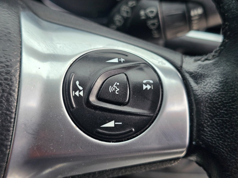 Ford Kuga Titanium Black #24