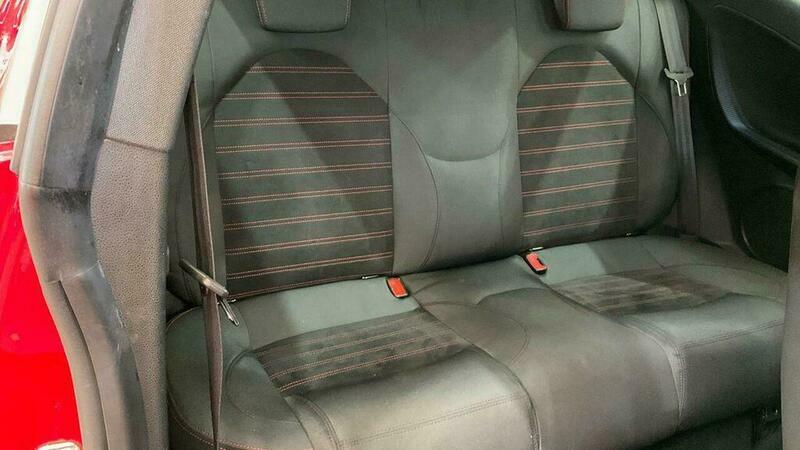 Alfa Romeo MiTo Hatchback Grey #8