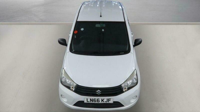 Suzuki Celerio Celerio Sz3 Blue #10
