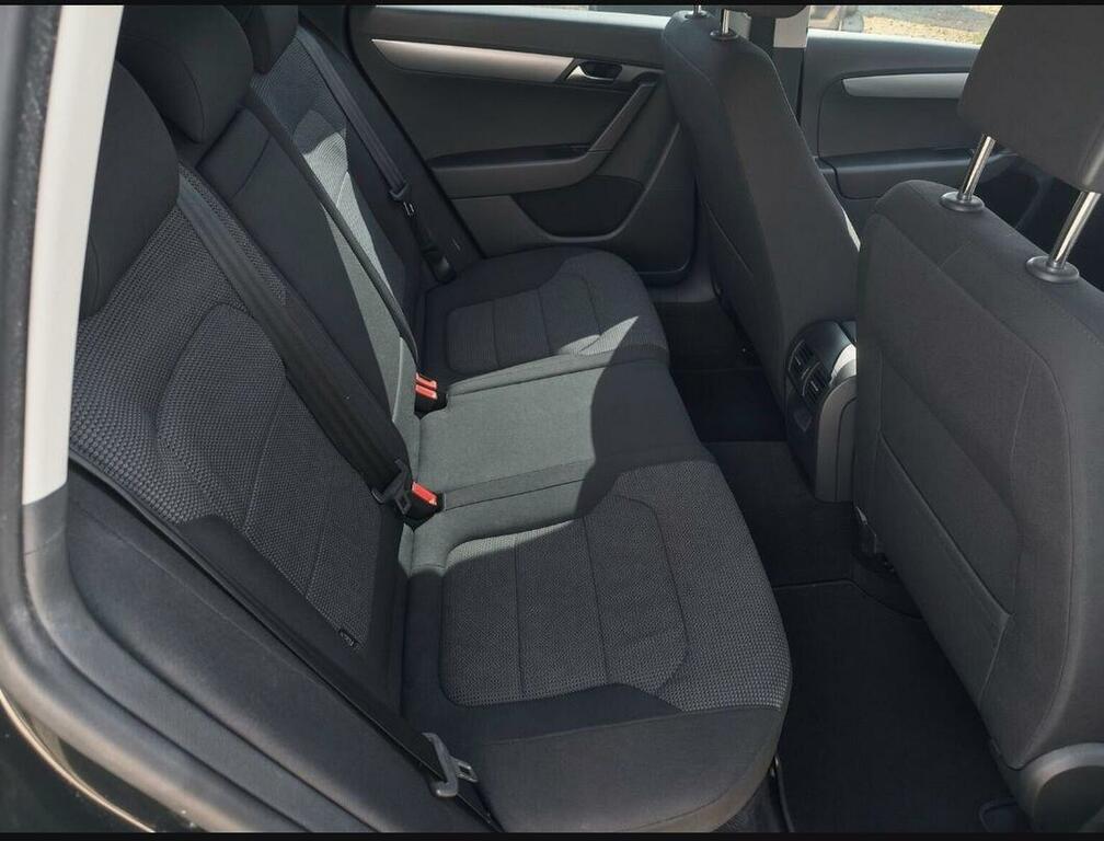 Volkswagen Passat 2.0 Tdi Bluemotion Tech Se Dsg Euro 5 Ss Black #10