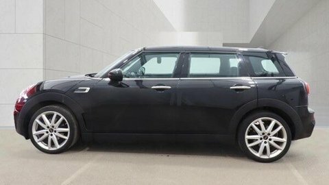 Mini Clubman 2019 68 1.5 Black #4