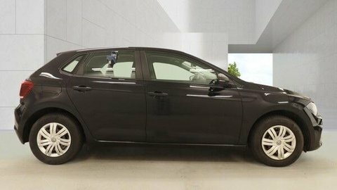 Volkswagen Polo 2018 18 1.0 Black