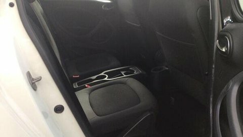 Smart Forfour 1.0 Passion Black #10